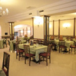 Chalet Te Nourriture