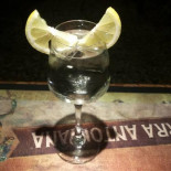 Trattoria Tezza Nourriture