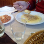 Trattoria Tezza Nourriture