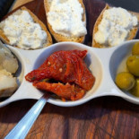 Gustangolo Grosseto À l'intérieur