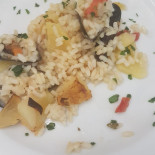 Molo Comida