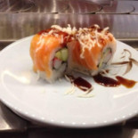 Kaiten Gusto D‘oriente Nourriture