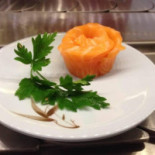 Kaiten Gusto D‘oriente Nourriture