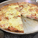 La Pizzata food