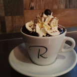 Caffè Retrò Nourriture
