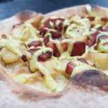 C'é Pizza Per Te Nourriture