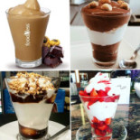 Il Caffe Nourriture