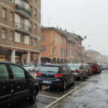 Caffè Garibaldi Exterior