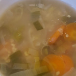 Un Cerro Comida