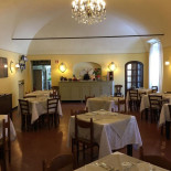 La Filanda Dentro