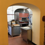 La Filanda Comida