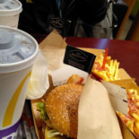 Mcdonald's Nourriture