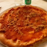 Orcaloca! Comida