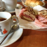 Caffè Indimenticabile Comida