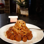 Salsapariglia Nourriture