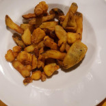 Mascalzone Latino Trieste Nourriture