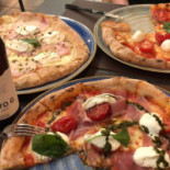 Unico Pizzeria Treviso food