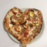 Papàtù Ristopizzapub Nourriture