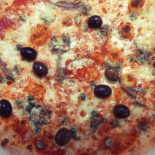 Pizza Station Srls Nourriture