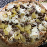 Papàtù Ristopizzapub Nourriture