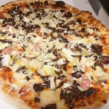 Pizza Station Srls Nourriture