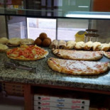 Non Solo Pizza food