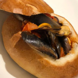 Bracefish Comida