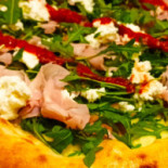 Pizzart Comida