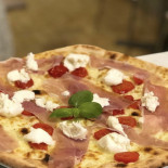 Pizzart Comida
