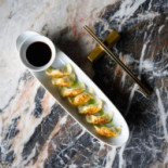 Locanda Viola Comida