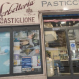 La Sorbetteria Castiglione food
