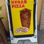 Kebab Buonissimo Carta