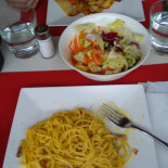 Il Pioppeto Nourriture