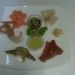 Pescada Comida