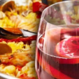 Pizza Tapas Nourriture