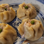 Pechino Nourriture