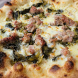 Pizzeria La Strambata Nourriture