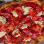 Pizzeria Da Costa food