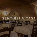 Trattoria La Torre food