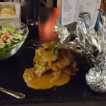 The Wishing Well food