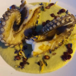 Il Corallone Tropea Nourriture