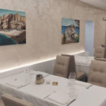 Il Corallone Tropea À l'intérieur