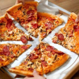 Pizzeria L'orizzonte Trieste Nourriture