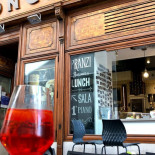 Caffè Ponchielli Nourriture
