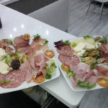 O'sciá Comida