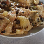 Pizzeria Aleci Nourriture