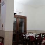 Pizzeria Aleci À l'intérieur