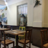 Papaveri E Grano Comida