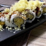 Sushi Shibuya Nourriture