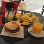 Romaquattro Food